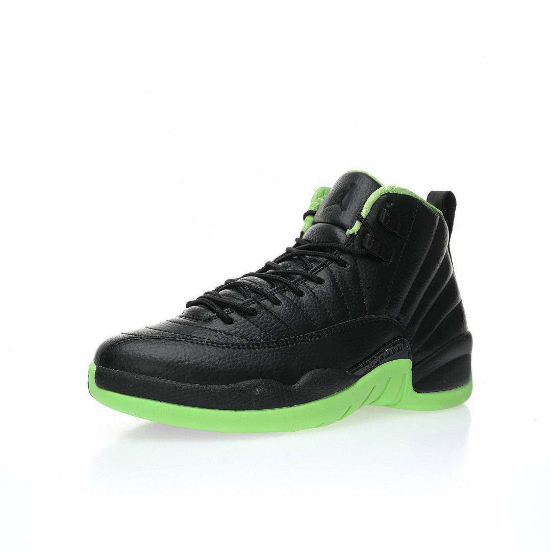 Alternative view of Air Jordan 12 Sneaker 595-296733