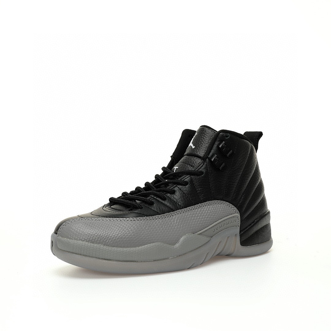 Alternative view of Air Jordan 12 Sneaker CT8013-019