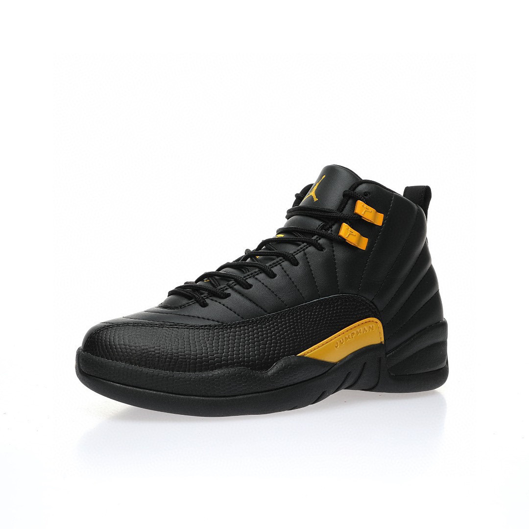 Alternative view of Air Jordan 12 Sneaker CT8013-071