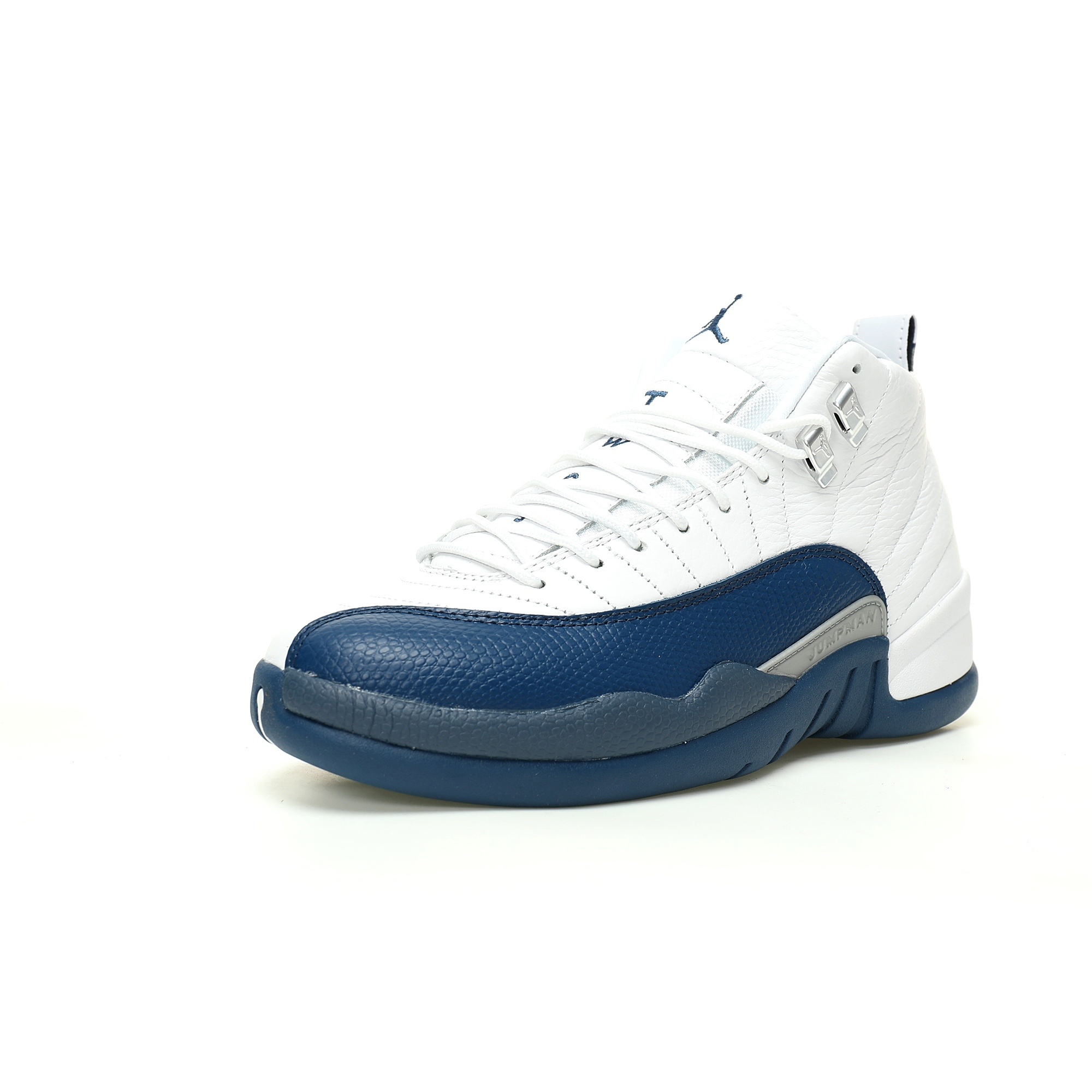 Alternative view of Air Jordan 12 Sneaker CT8013-114