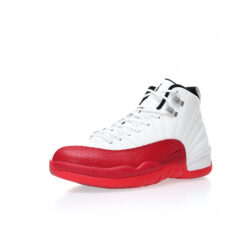 Alternative view of Air Jordan 12 Sneaker CT8013-116