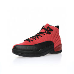 Alternative view of Air Jordan 12 Sneaker CT8013-602