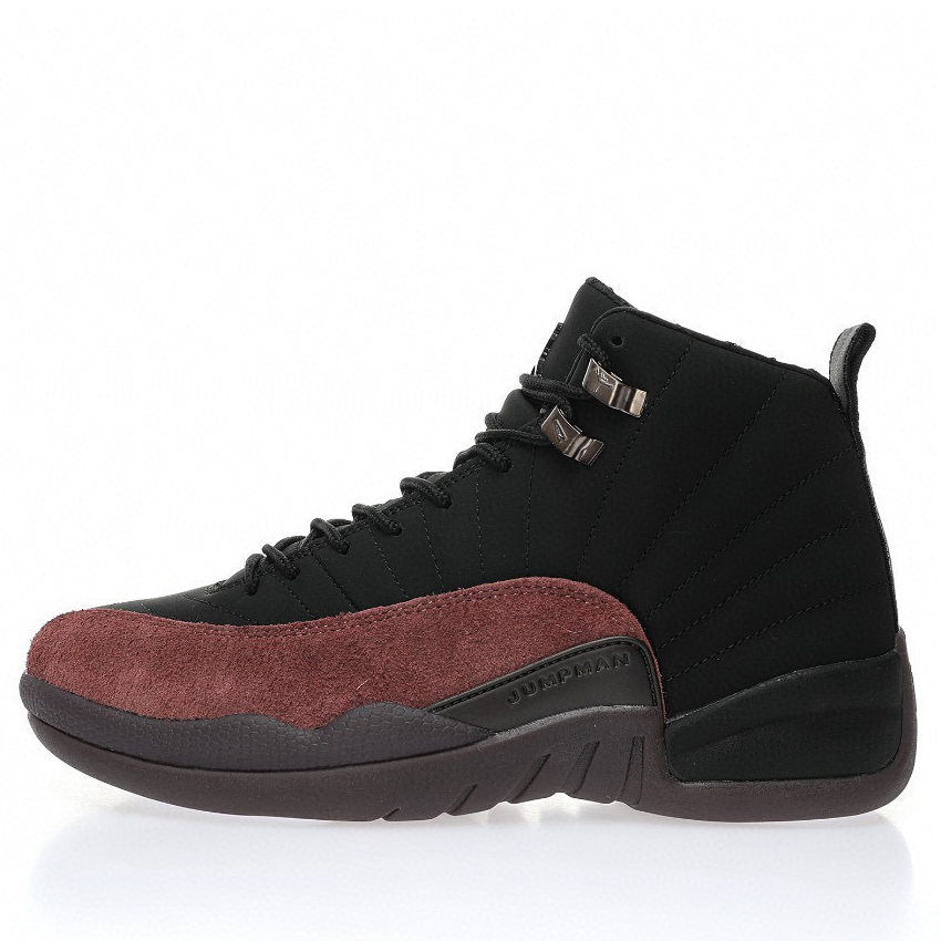 Air Jordan 12 Sneaker DV6989-001