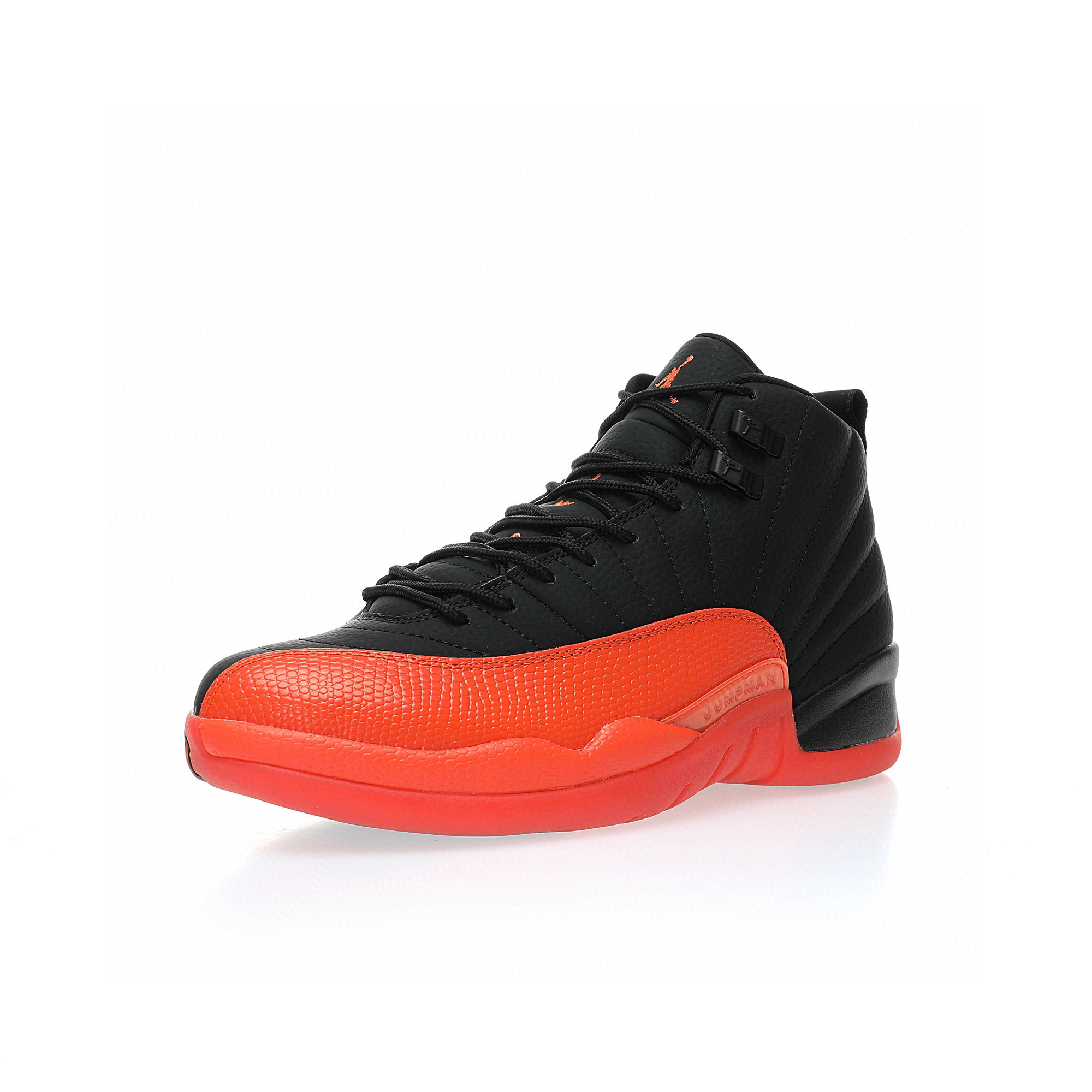 Alternative view of Air Jordan 12 Sneaker FD9101-081
