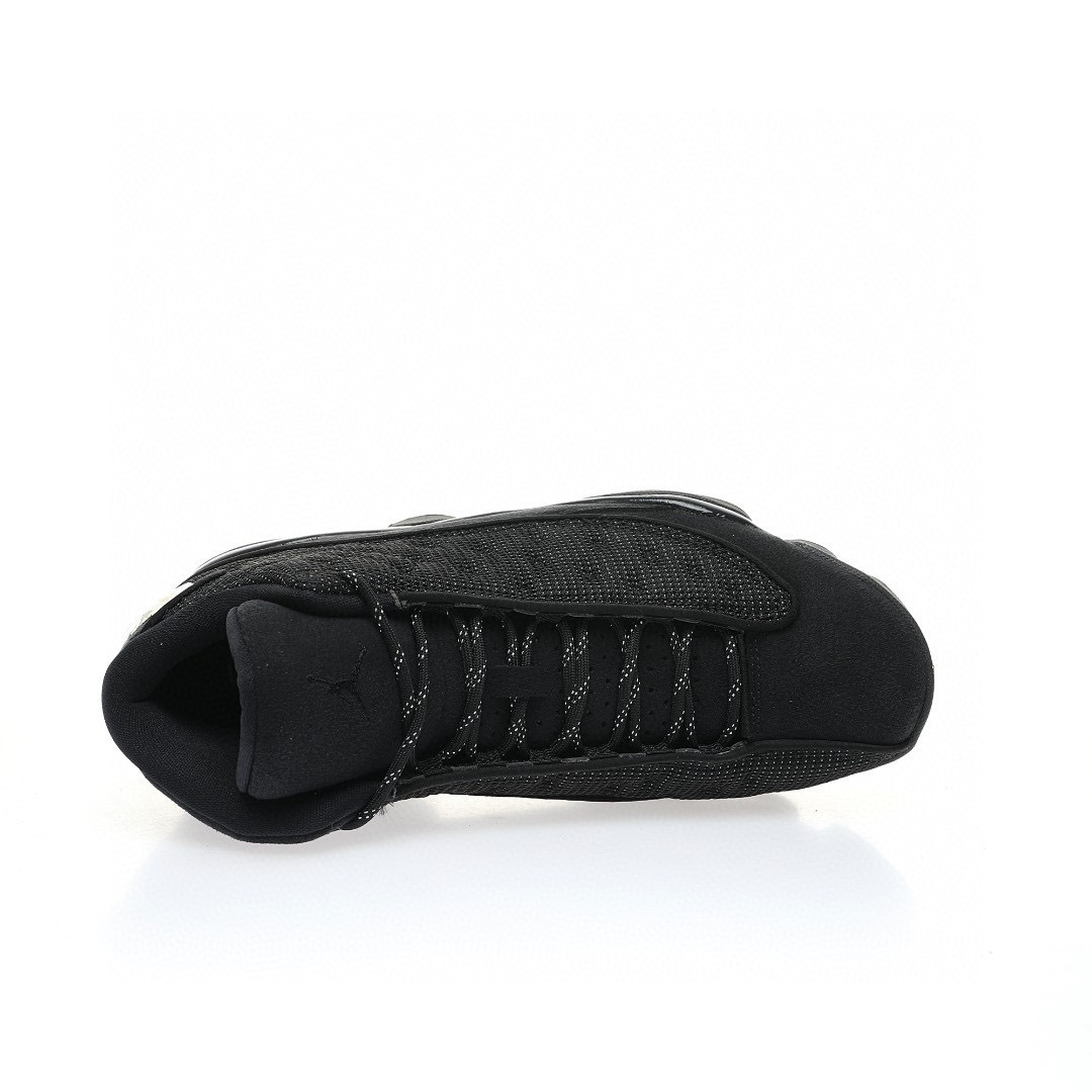 Alternative view of Air Jordan 13 Sneaker 414571-011