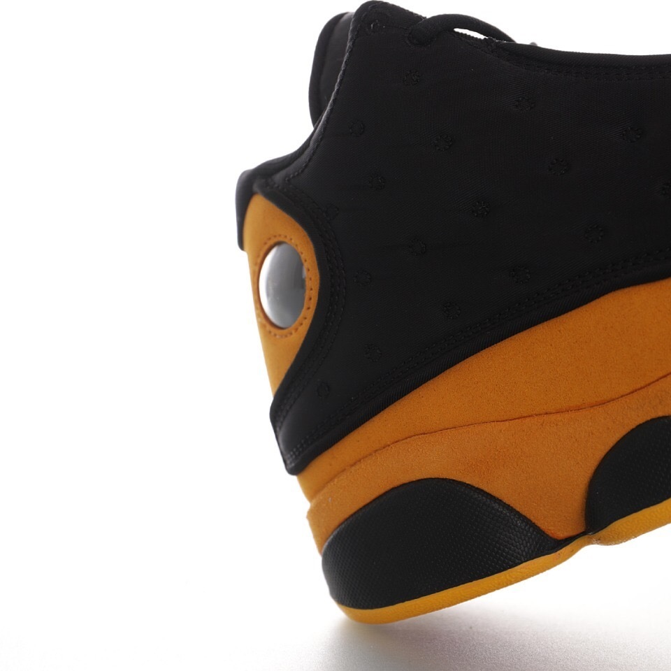 Alternative view of Air Jordan 13 Sneaker 414571-035