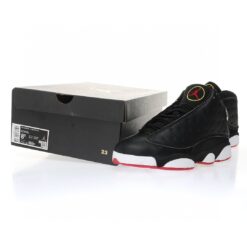 Alternative view of Air Jordan 13 Sneaker 414571-062