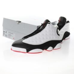 Alternative view of Air Jordan 13 Sneaker 414571-104