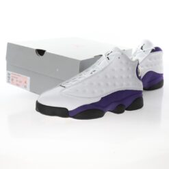 Alternative view of Air Jordan 13 Sneaker 414571-105