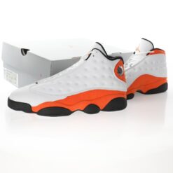 Alternative view of Air Jordan 13 Sneaker 414571-108