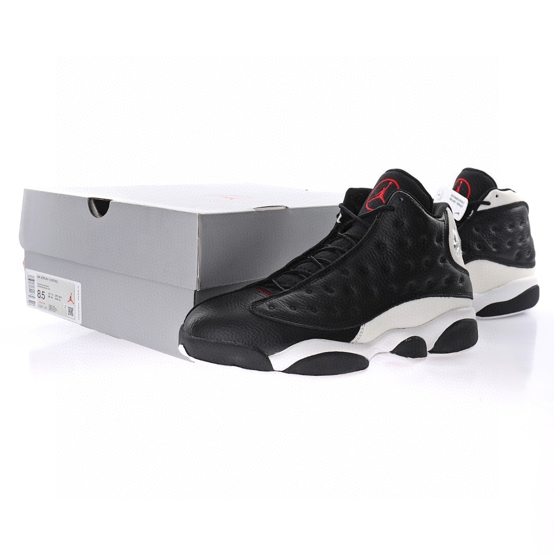 Alternative view of Air Jordan 13 Sneaker 884129-061