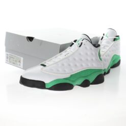 Alternative view of Air Jordan 13 Sneaker DB6537-113