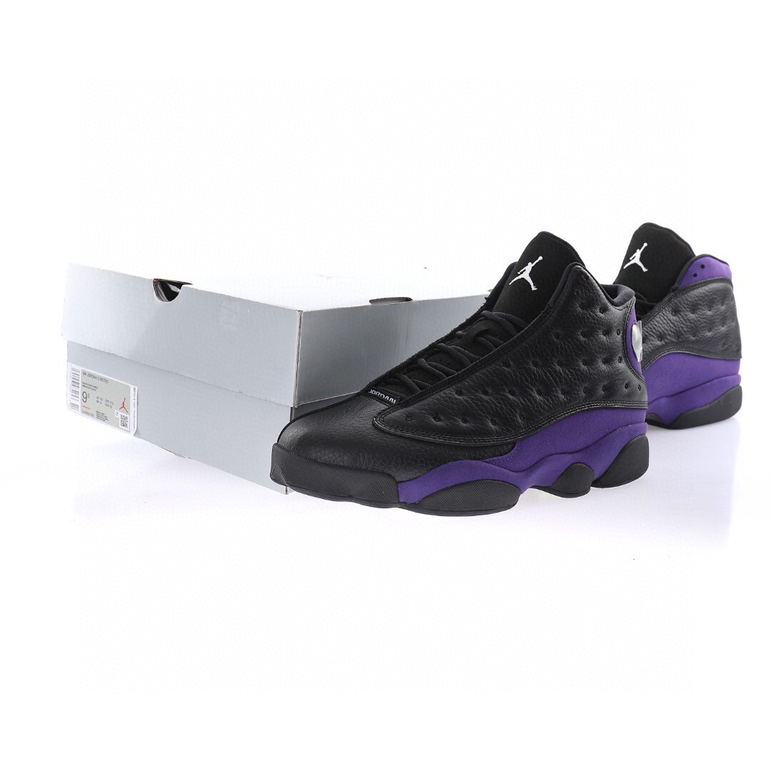 Alternative view of Air Jordan 13 Sneaker DJ5982-015