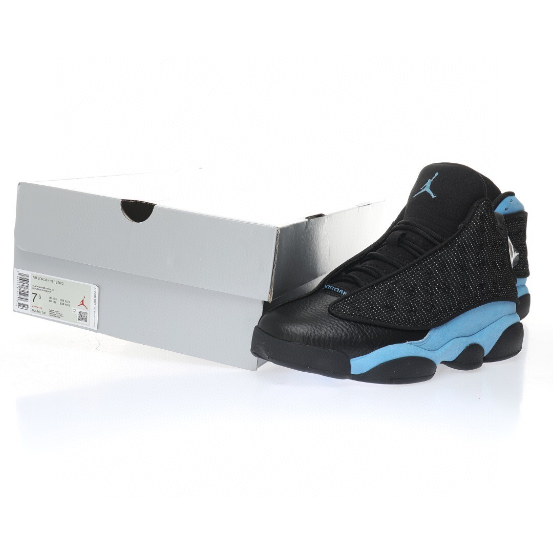 Alternative view of Air Jordan 13 Sneaker DJ5982-041