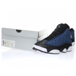 Alternative view of Air Jordan 13 Sneaker DJ5982-400
