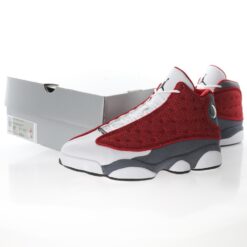 Alternative view of Air Jordan 13 Sneaker DJ5982-600
