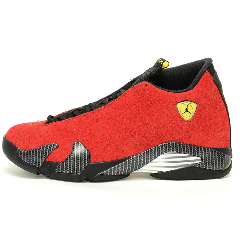 Air Jordan 14 Sneaker IF5015-600
