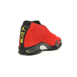 Alternative view of Air Jordan 14 Sneaker IF5015-600