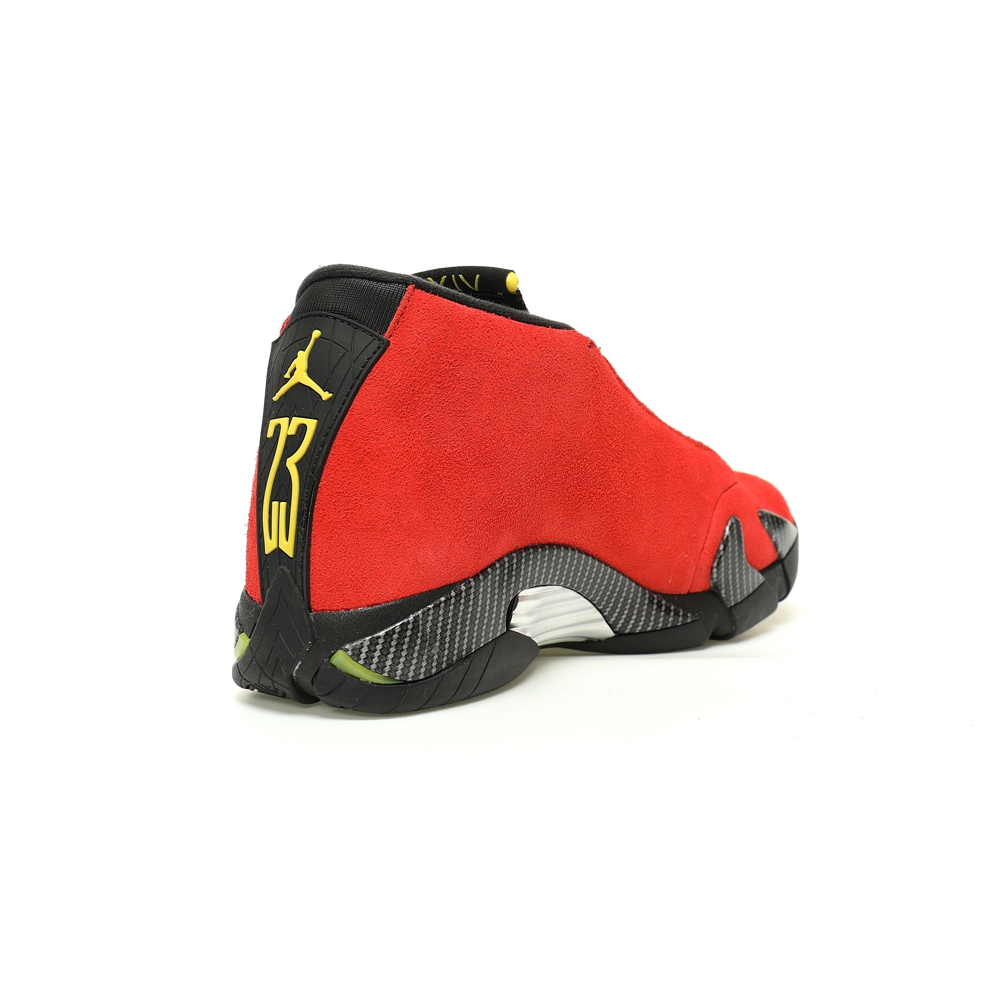 Alternative view of Air Jordan 14 Sneaker IF5015-600