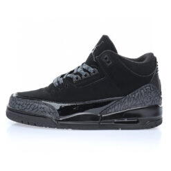 Air Jordan 3 Sneaker 136064-002