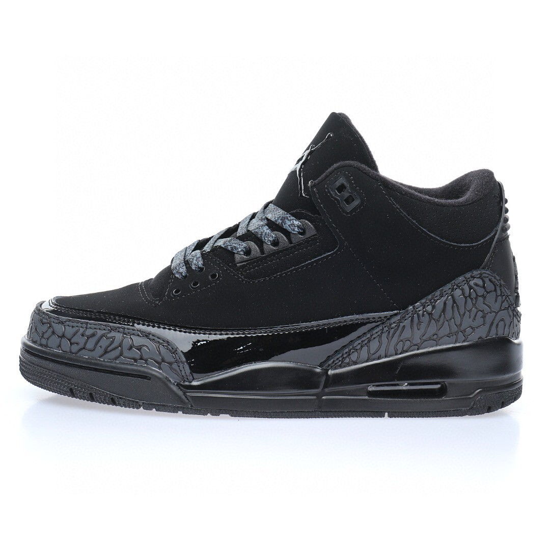 Air Jordan 3 Sneaker 136064-002