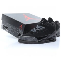 Alternative view of Air Jordan 3 Sneaker 136064-002