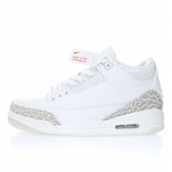 Air Jordan 3 Sneaker 136064-111