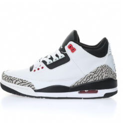 Air Jordan 3 Sneaker 136064-123