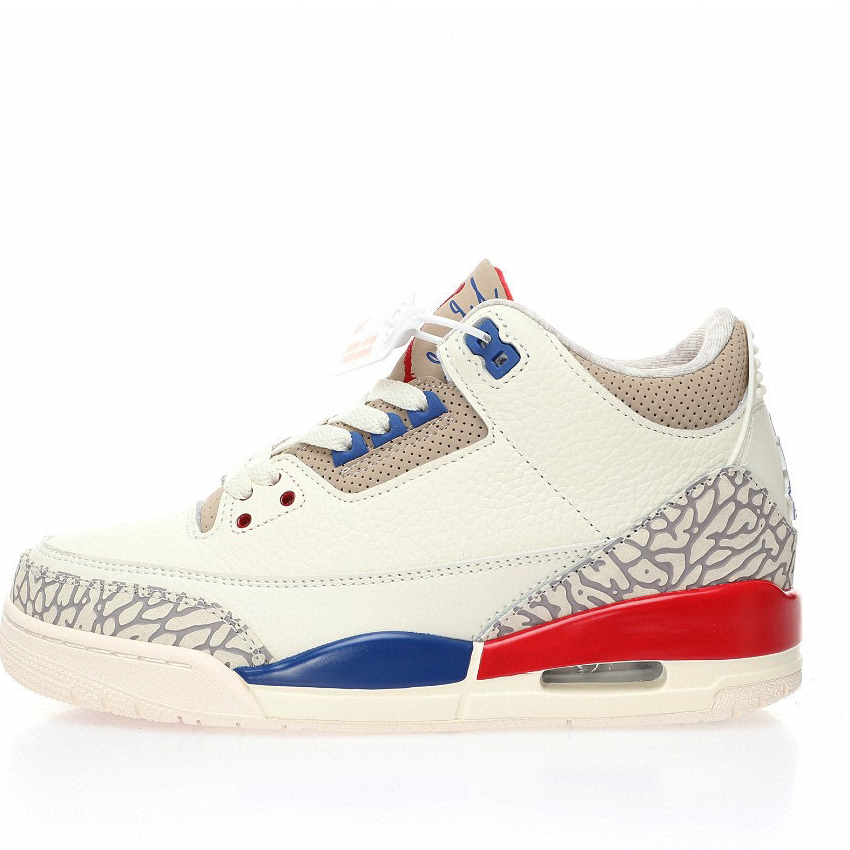 Air Jordan 3 Sneaker 136064-140