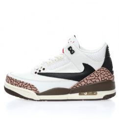 Air Jordan 3 Sneaker 136064-168