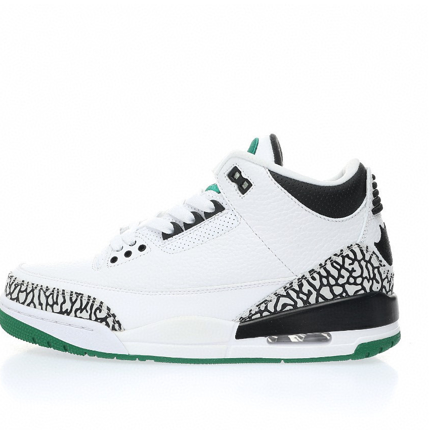 Air Jordan 3 Sneaker 282233-594