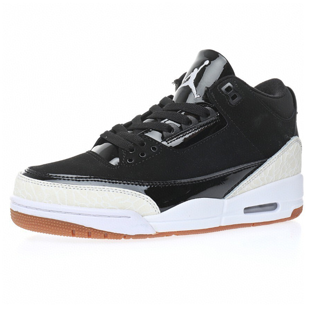 Air Jordan 3 Sneaker 441140-002