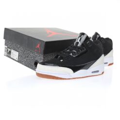 Alternative view of Air Jordan 3 Sneaker 441140-002