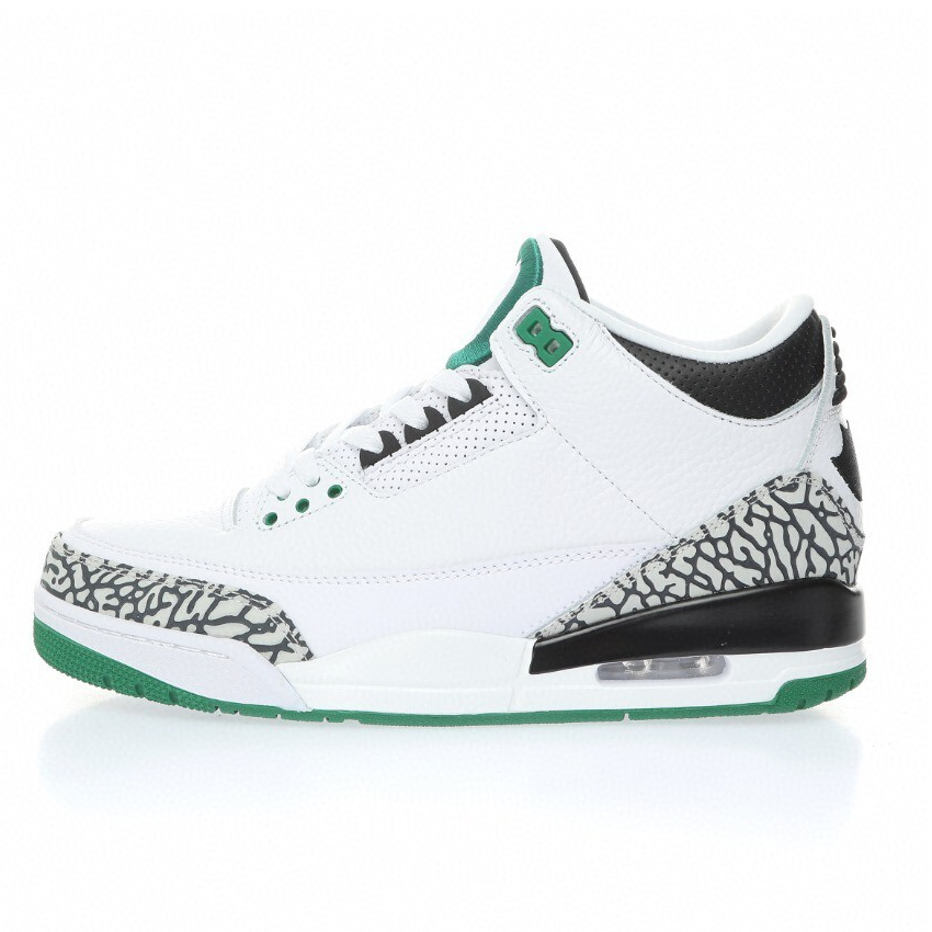 Air Jordan 3 Sneaker 594282-233