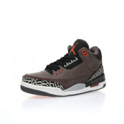 Alternative view of Air Jordan 3 Sneaker 626967-040