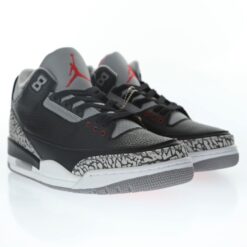 Alternative view of Air Jordan 3 Sneaker 854262-001
