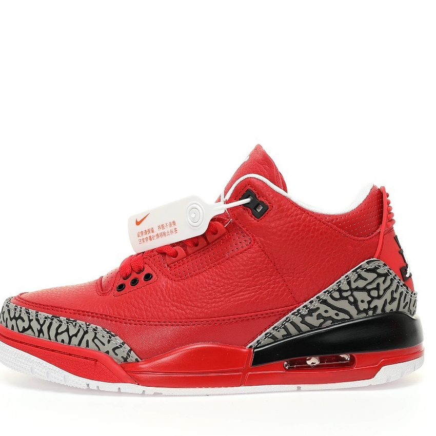 Air Jordan 3 Sneaker AJ3-770438