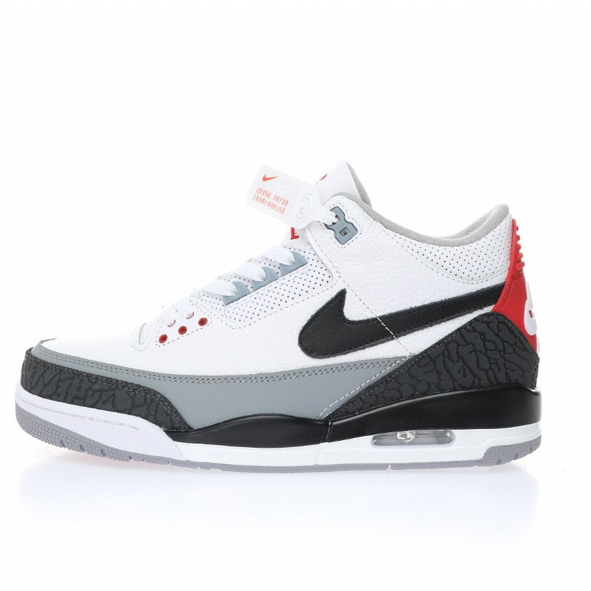 Air Jordan 3 Sneaker AQ3835-160
