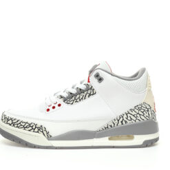 Air Jordan 3 Sneaker AQ9129-170
