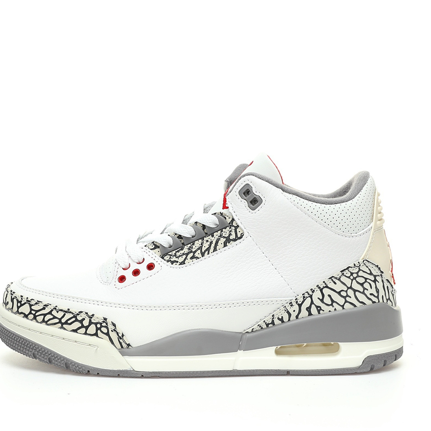 Air Jordan 3 Sneaker AQ9129-170