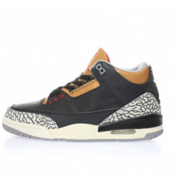 Air Jordan 3 Sneaker CK9246-067