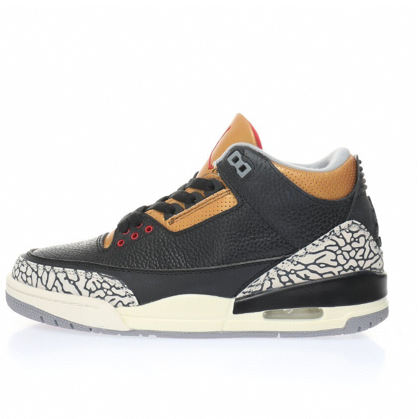 Air Jordan 3 Sneaker CK9246-067