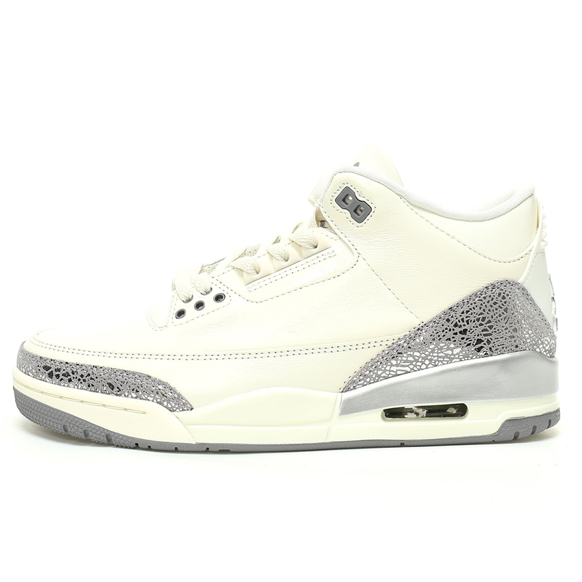Air Jordan 3 Sneaker CK9246-100