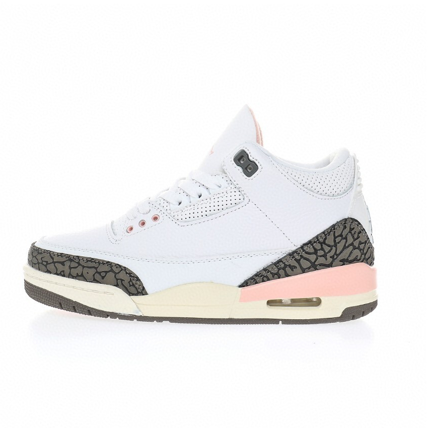 Air Jordan 3 Sneaker CK9246-102