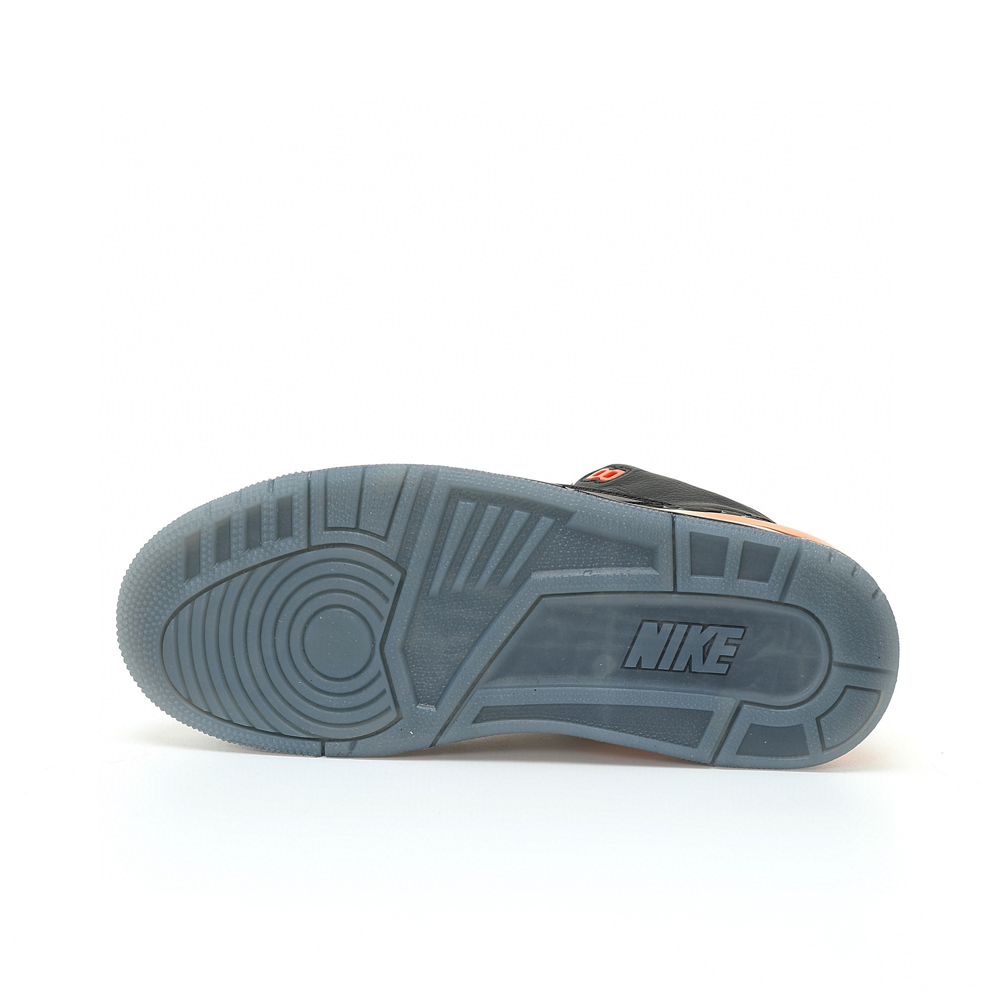 Alternative view of Air Jordan 3 Sneaker CK9246-551