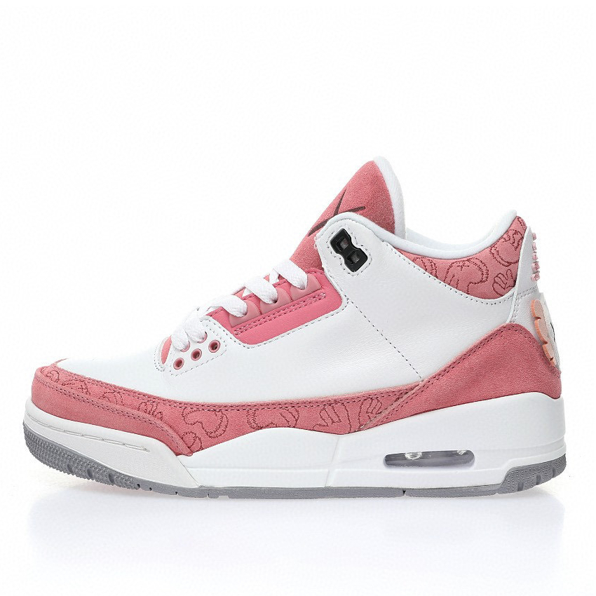 Air Jordan 3 Sneaker CK9246-981