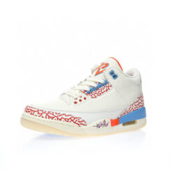 Alternative view of Air Jordan 3 Sneaker CK9246-991