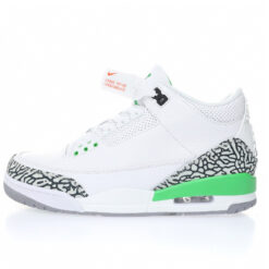 Air Jordan 3 Sneaker CK9646-136