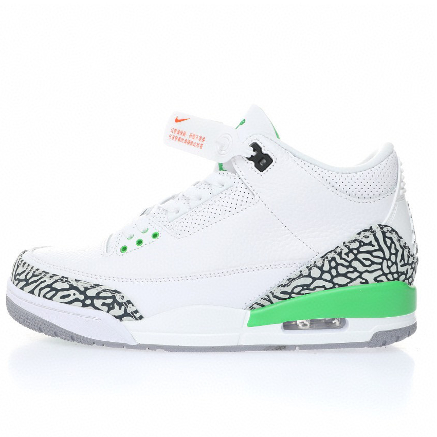 Air Jordan 3 Sneaker CK9646-136