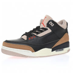 Air Jordan 3 Sneaker CT8532-008